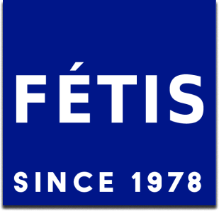 Logo FÉTIS Group